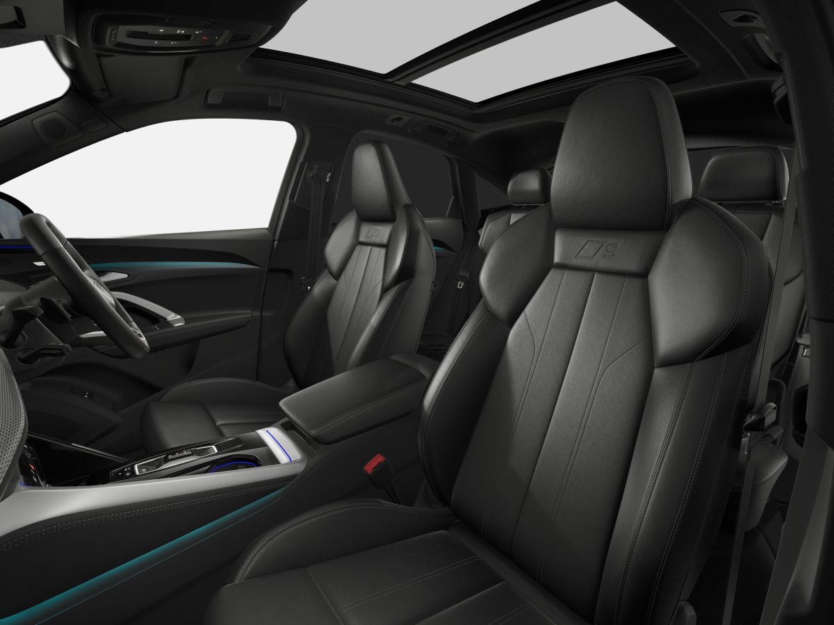 Audi Q5 Sportback e-hybrid quattro S tronic