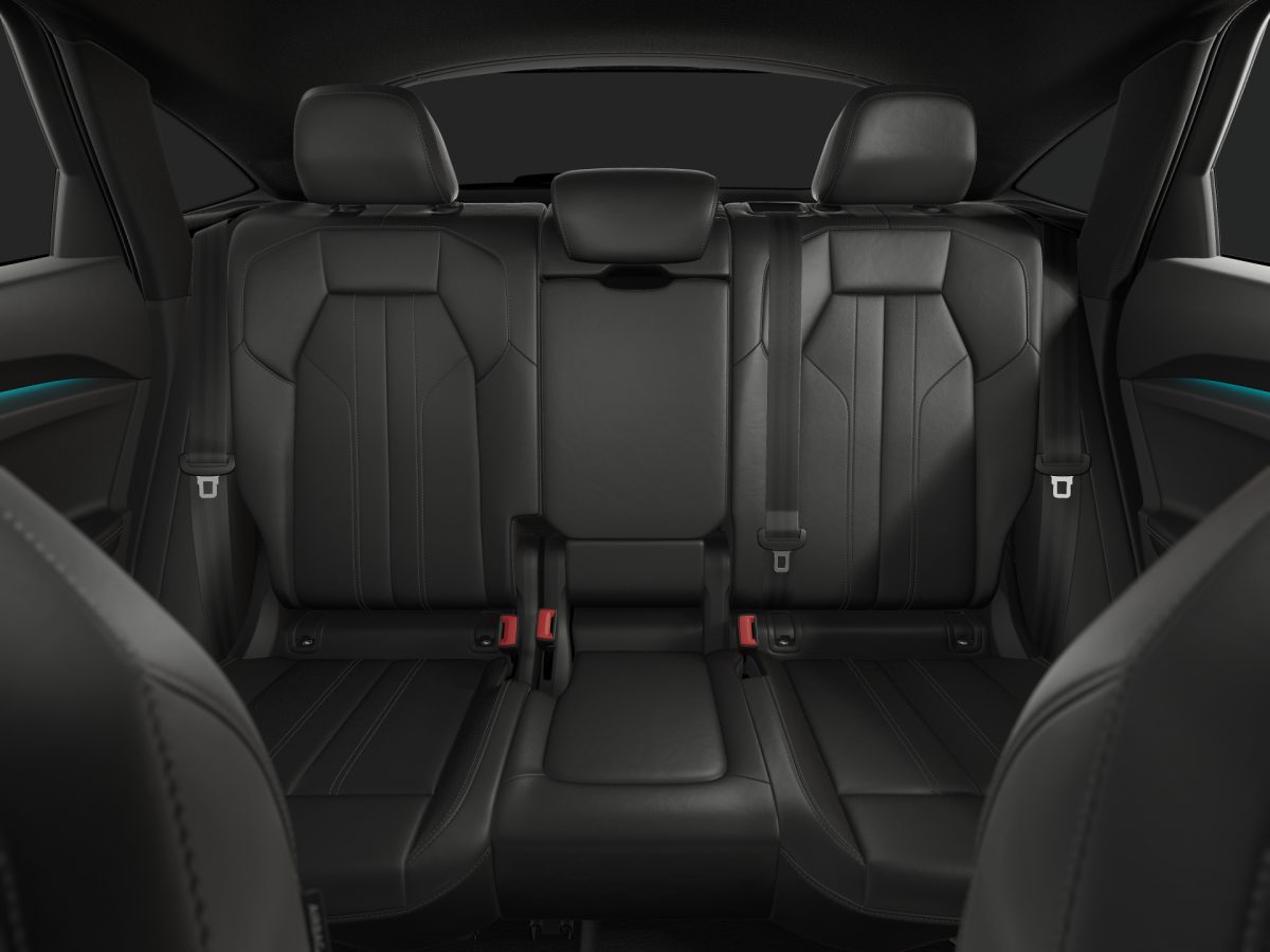 Audi Q5 Sportback e-hybrid quattro S tronic
