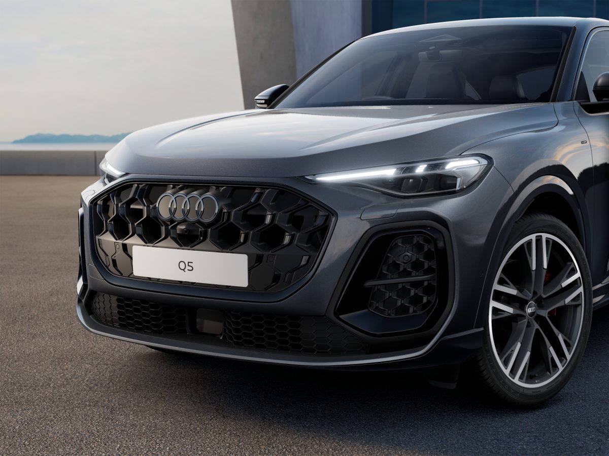 Audi Q5 Sportback e-hybrid quattro S tronic