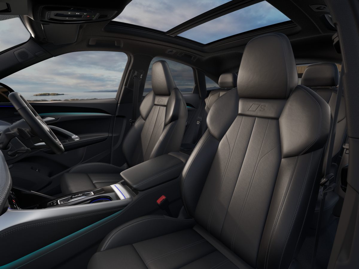Audi Q5 Sportback e-hybrid quattro S tronic