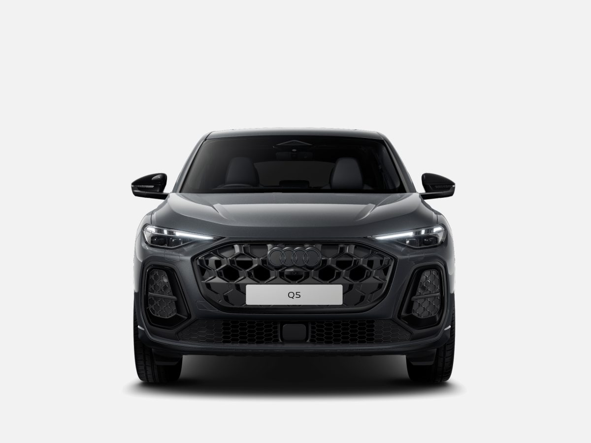 Audi Q5 Sportback e-hybrid quattro S tronic