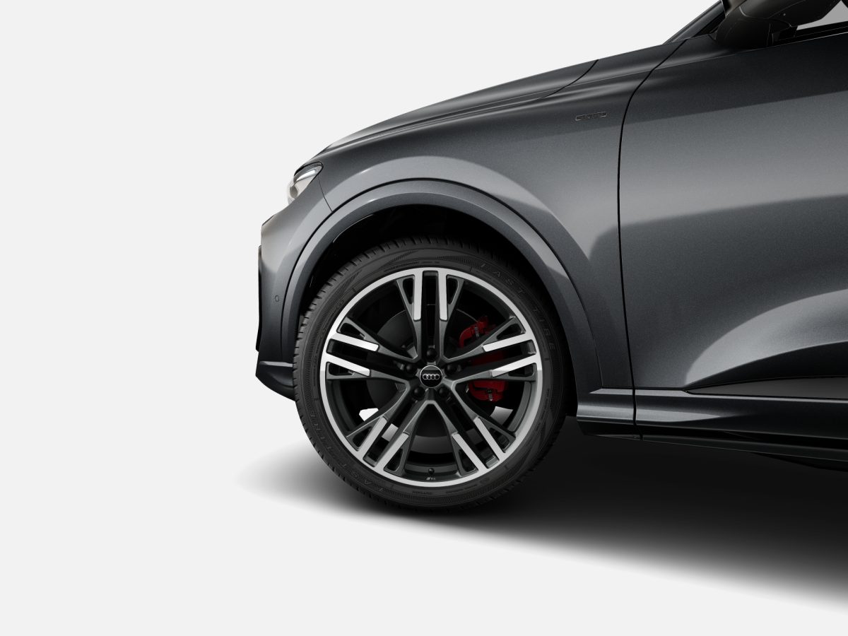 Audi Q5 Sportback e-hybrid quattro S tronic
