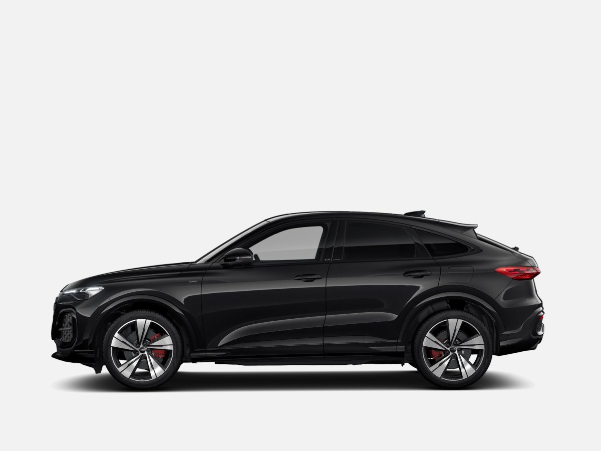 Audi Q5 Sportback e-hybrid quattro S tronic