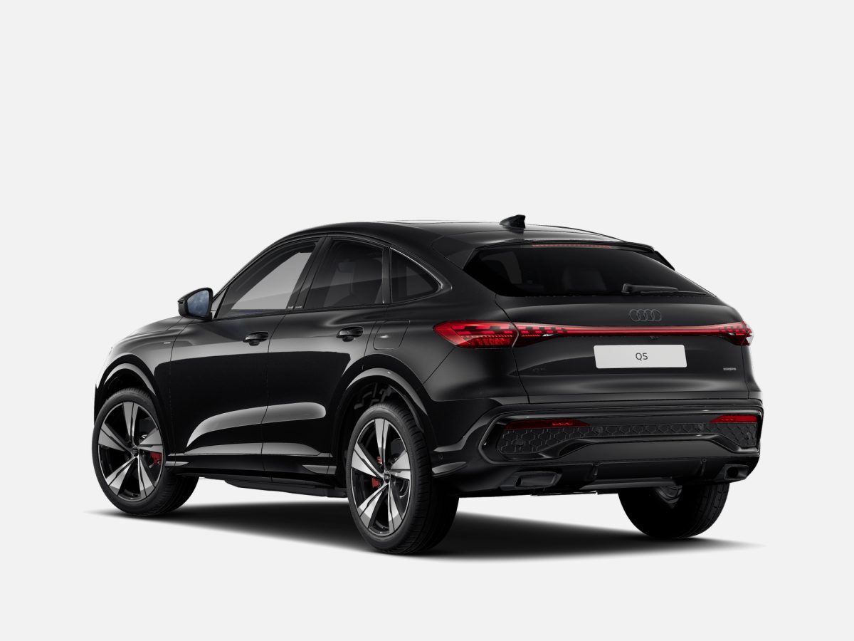 Audi Q5 Sportback e-hybrid quattro S tronic