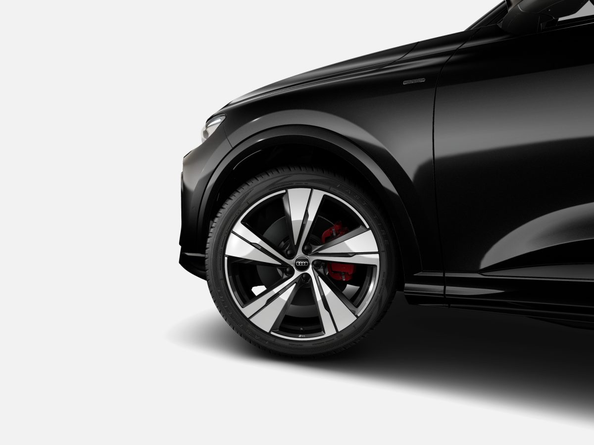 Audi Q5 Sportback e-hybrid quattro S tronic