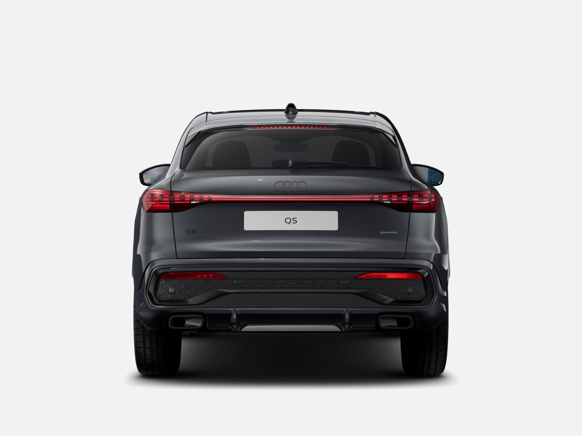 Audi Q5 Sportback sport TFSI quattro S tronic