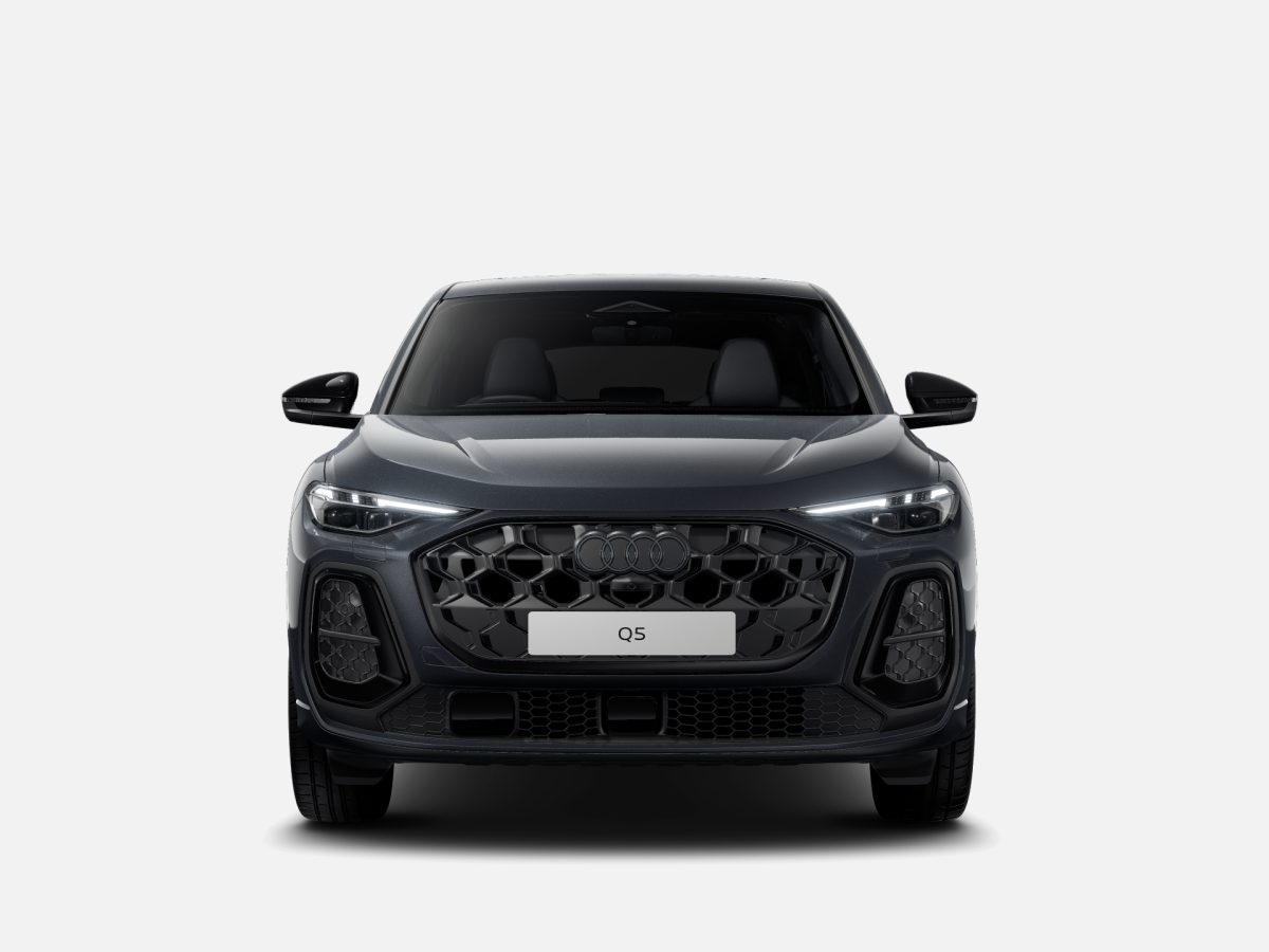 Audi Q5 Sportback e-hybrid quattro S tronic