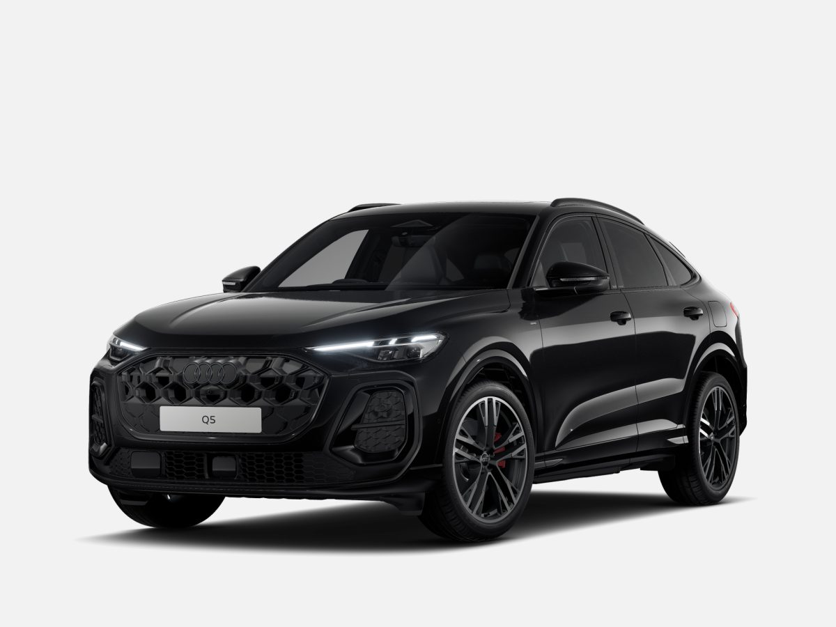 Audi Q5 Sportback e-hybrid quattro S tronic