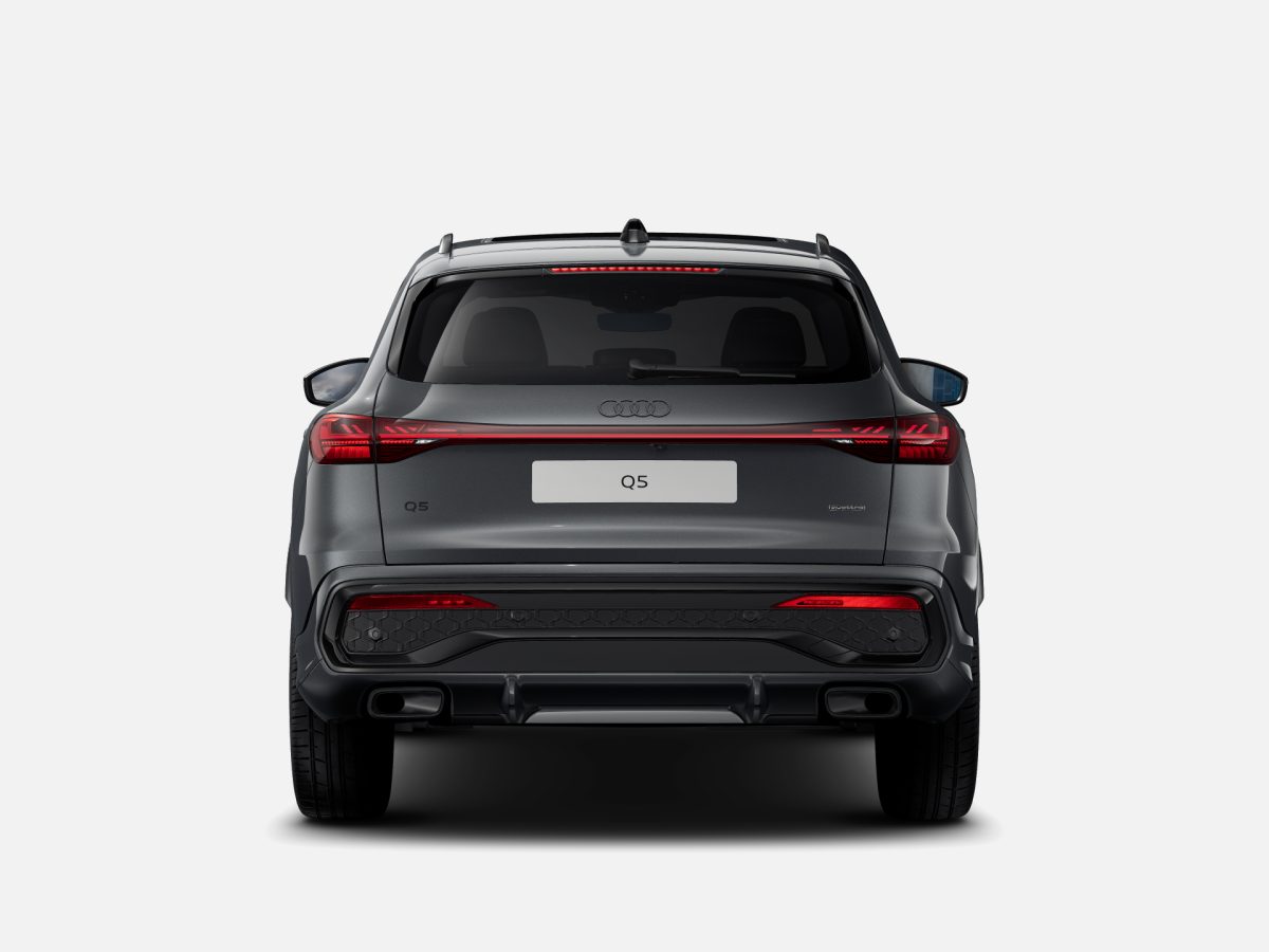 Audi Q5 SUV e-hybrid quattro S tronic