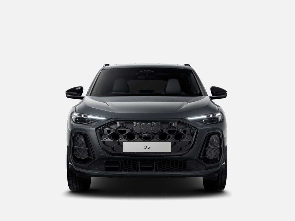 Audi Q5 SUV e-hybrid quattro S tronic