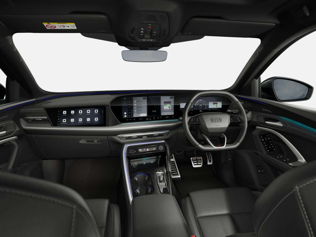 Audi Q5 SUV e-hybrid quattro S tronic
