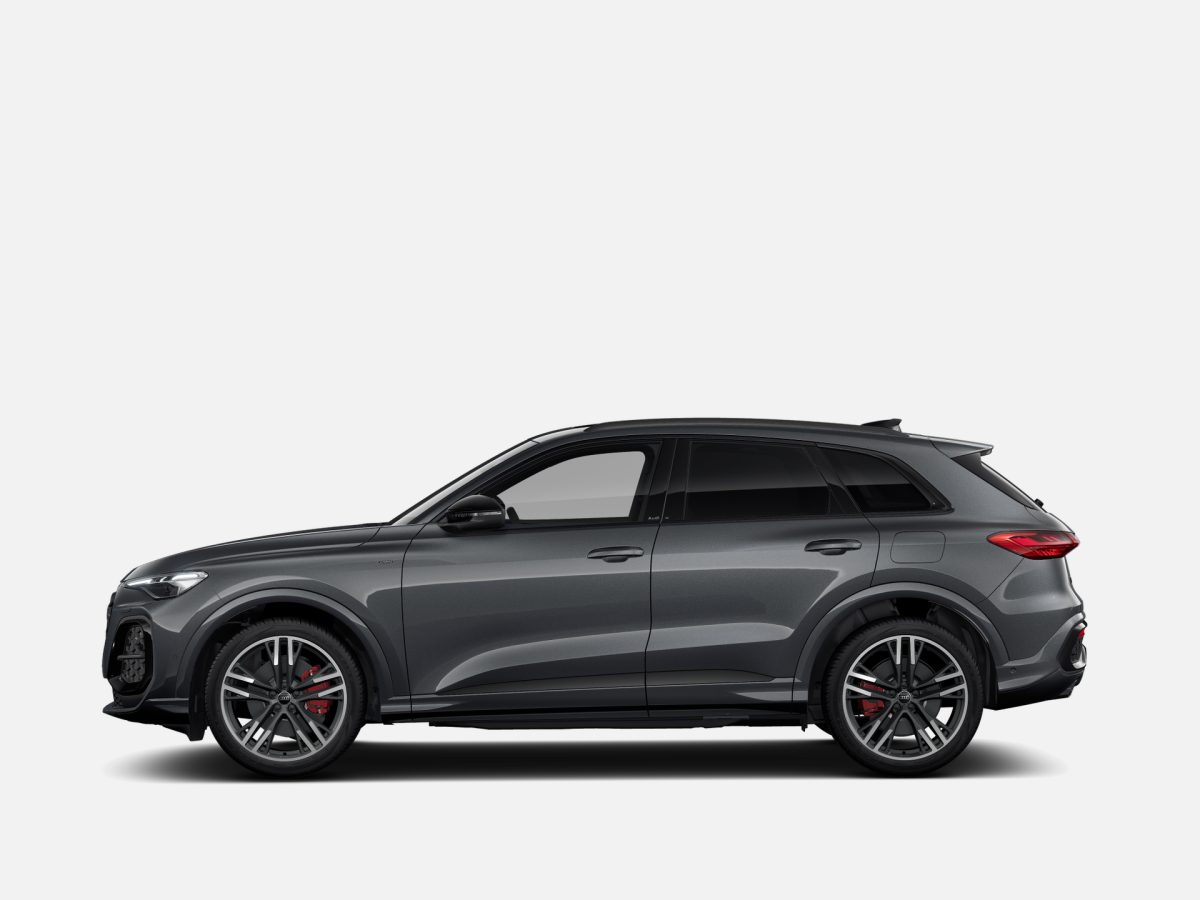 Audi Q5 SUV e-hybrid quattro S tronic