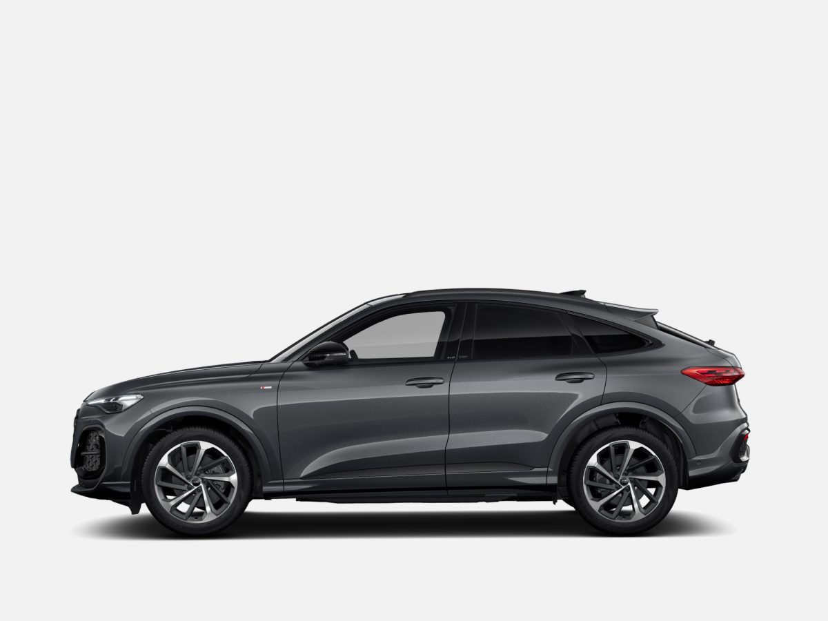 Audi Q5 Sportback TFSI quattro 200 kW sport
