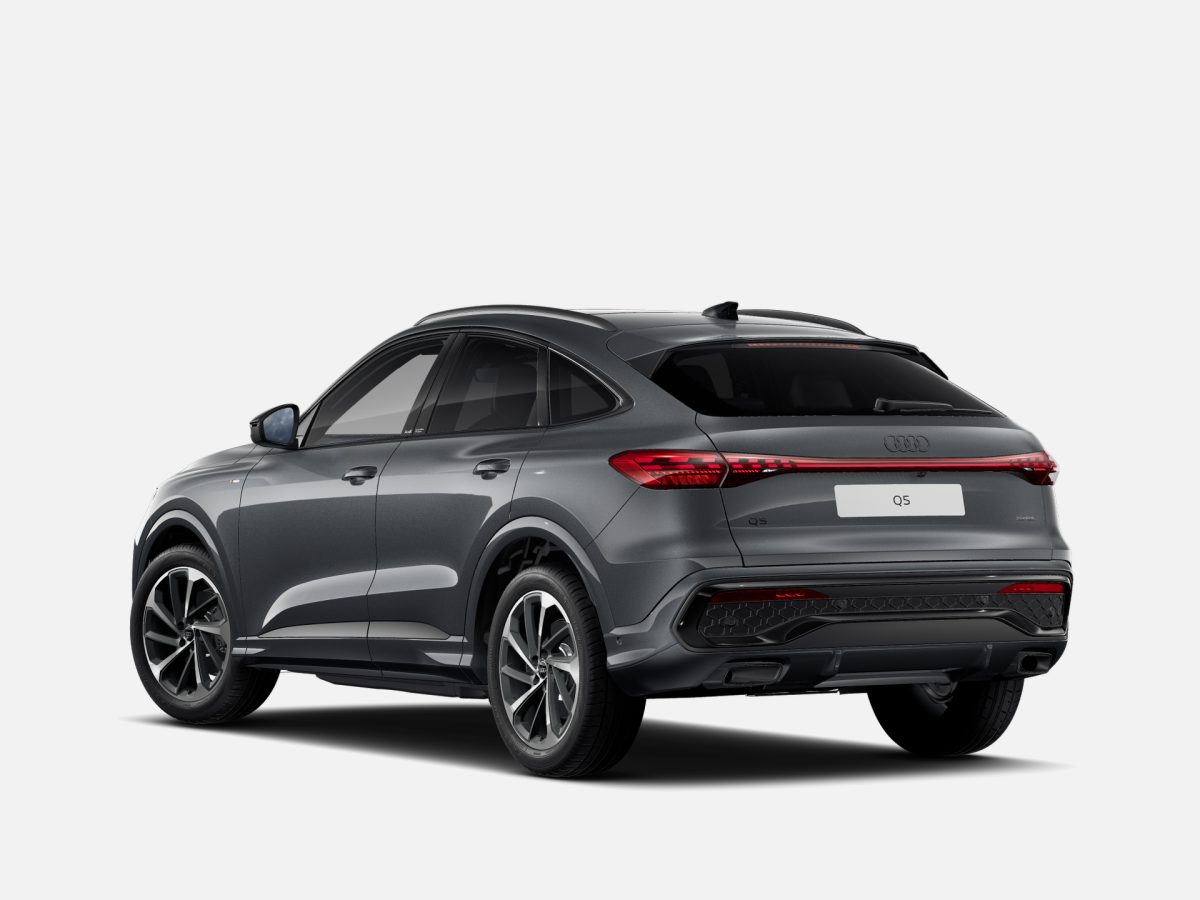 Audi Q5 Sportback TFSI quattro 200 kW sport