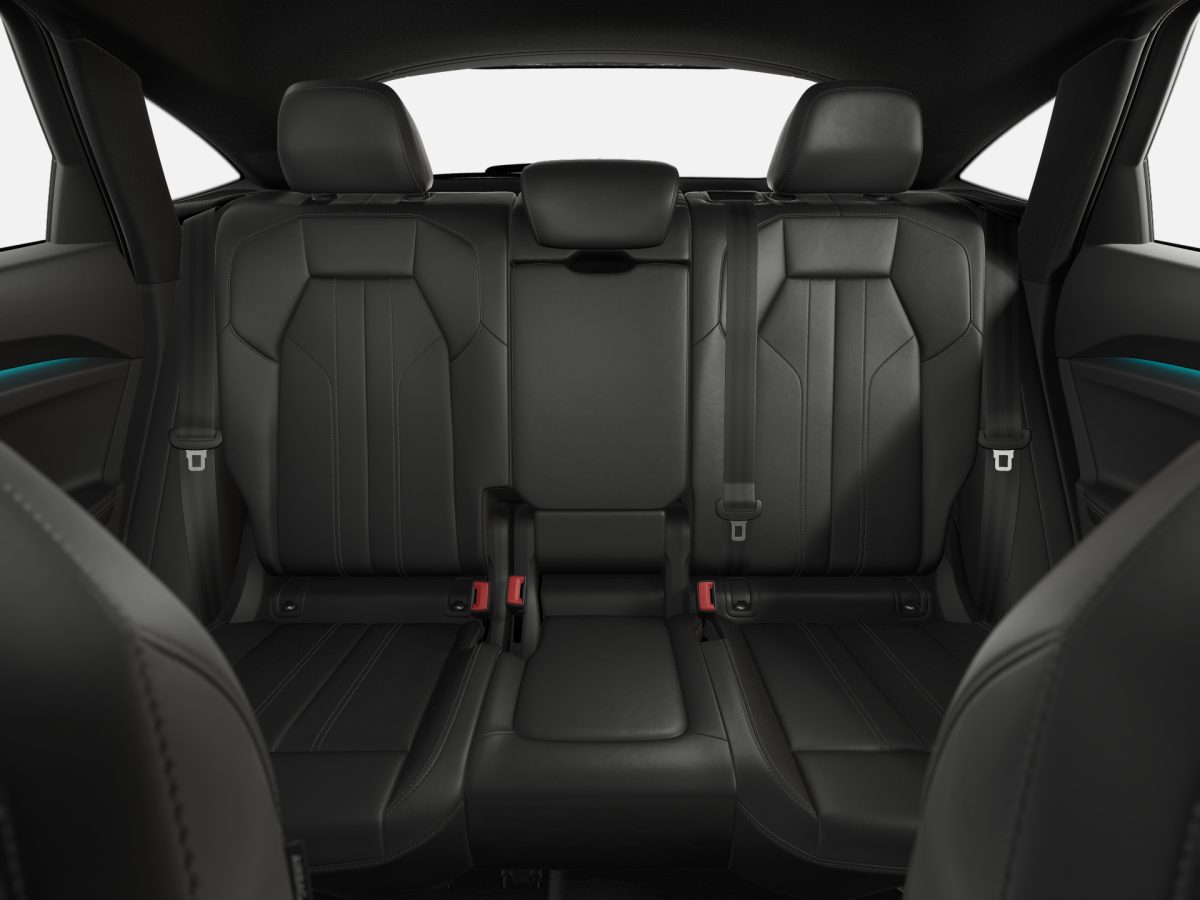 Audi Q5 Sportback sport TDI quattro S tronic
