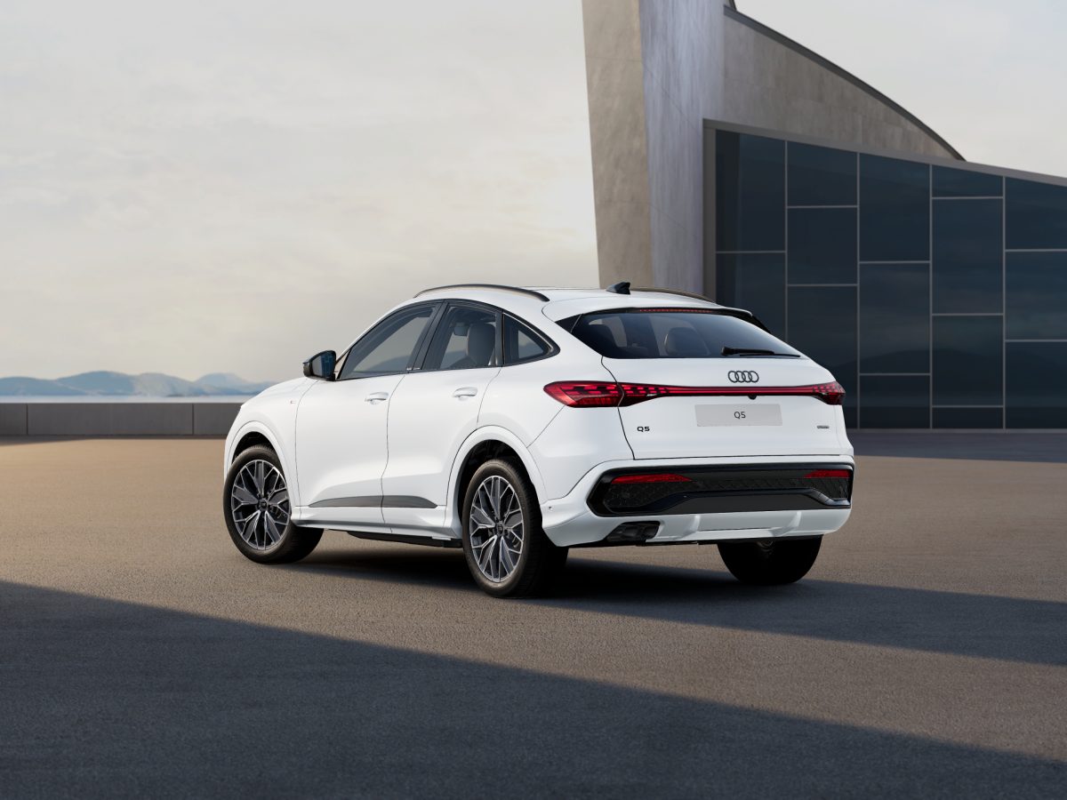 Audi Q5 Sportback sport TDI quattro S tronic