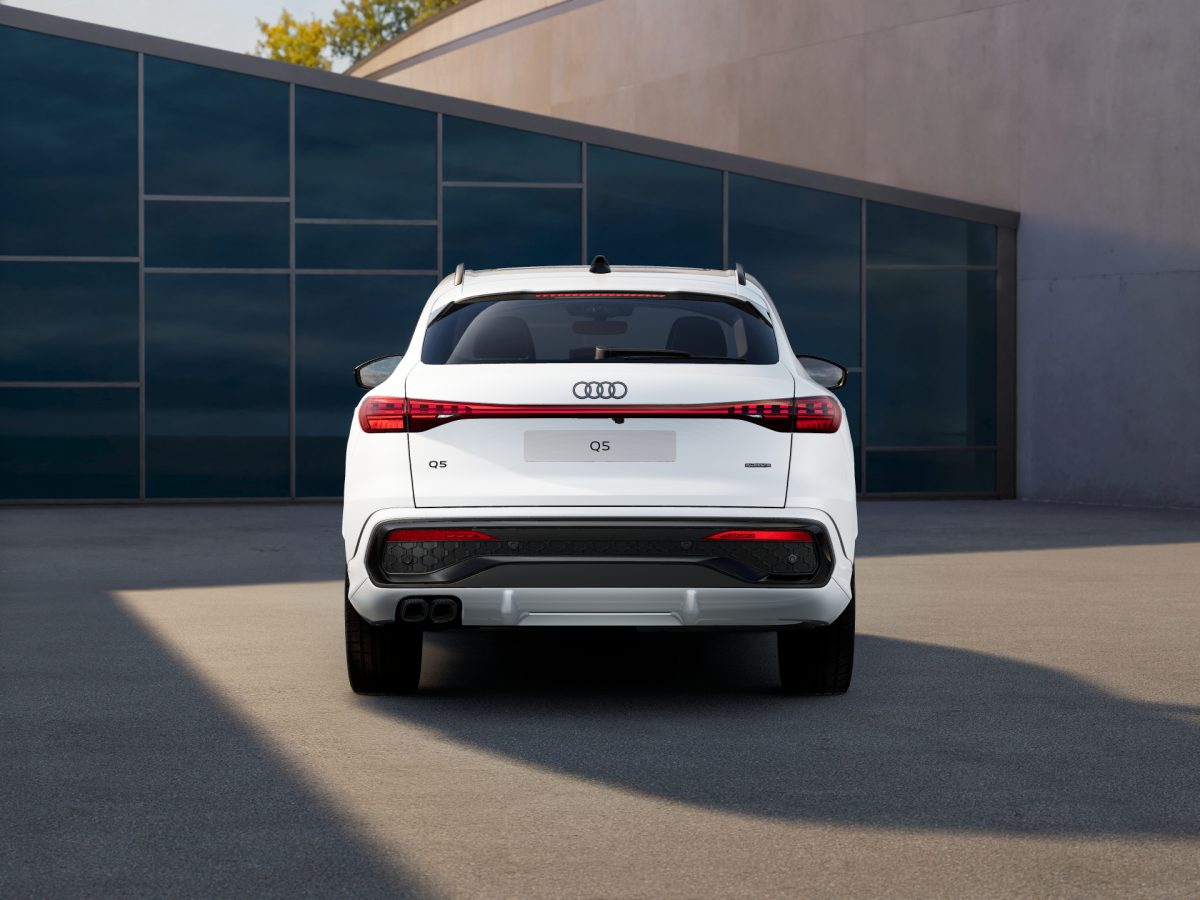 Audi Q5 Sportback sport TDI quattro S tronic