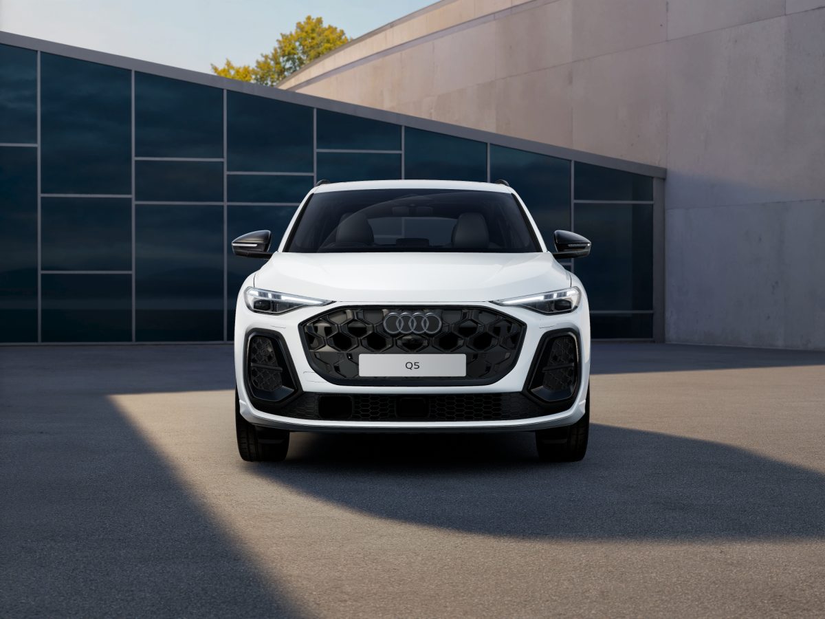 Audi Q5 Sportback sport TDI quattro S tronic