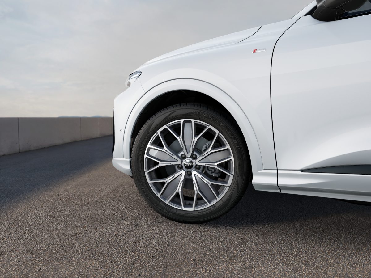 Audi Q5 Sportback sport TDI quattro S tronic