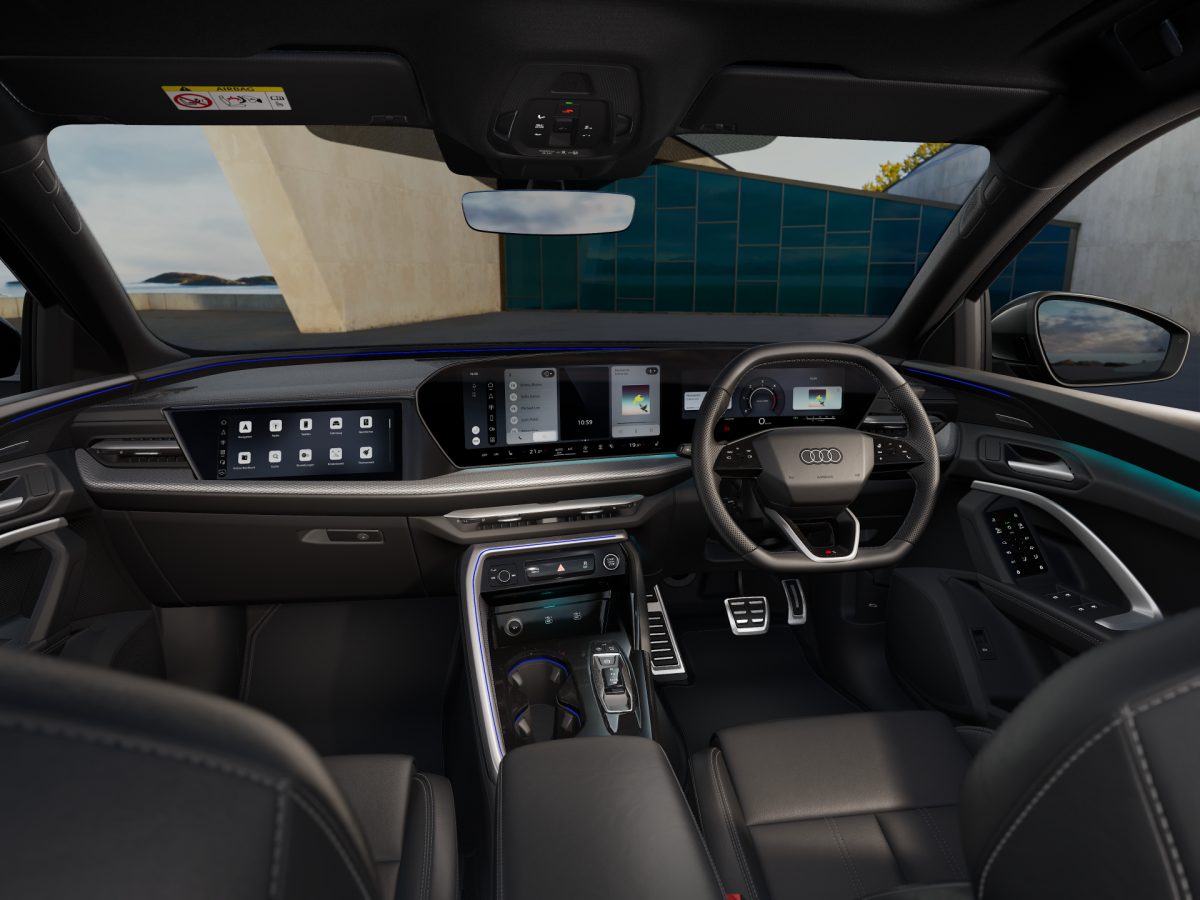 Audi Q5 Sportback sport TDI quattro S tronic
