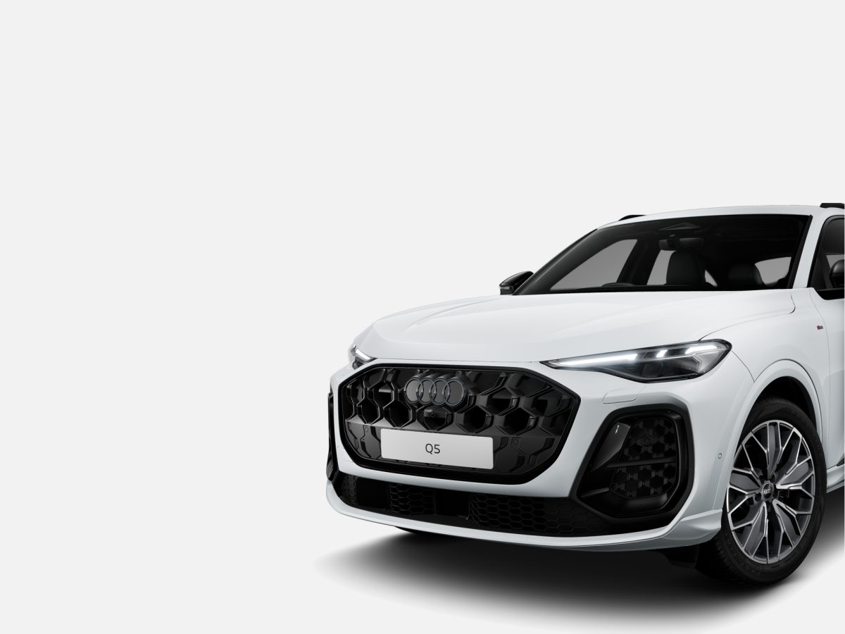 Audi Q5 Sportback sport TDI quattro S tronic