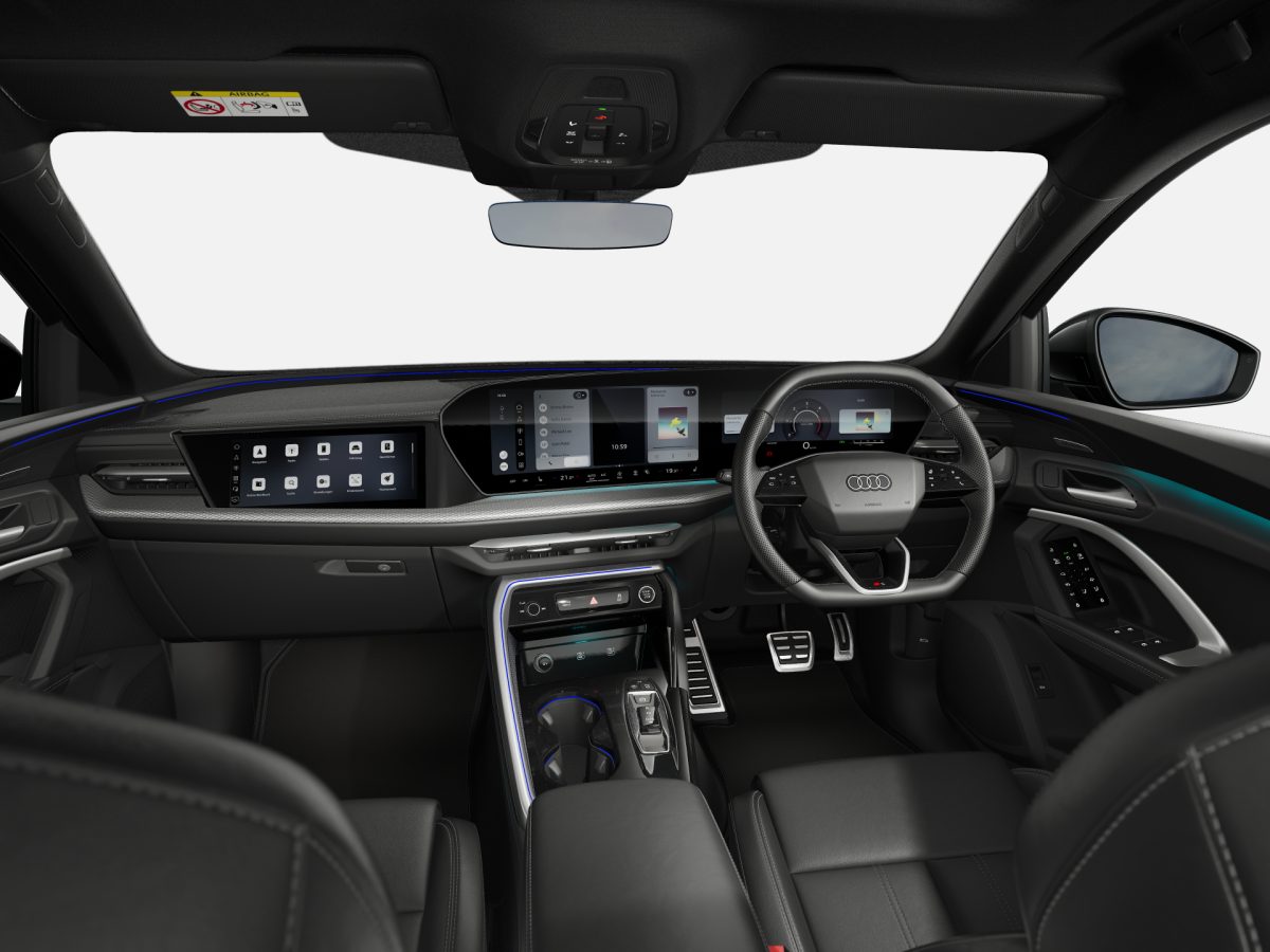Audi Q5 Sportback sport TDI quattro S tronic