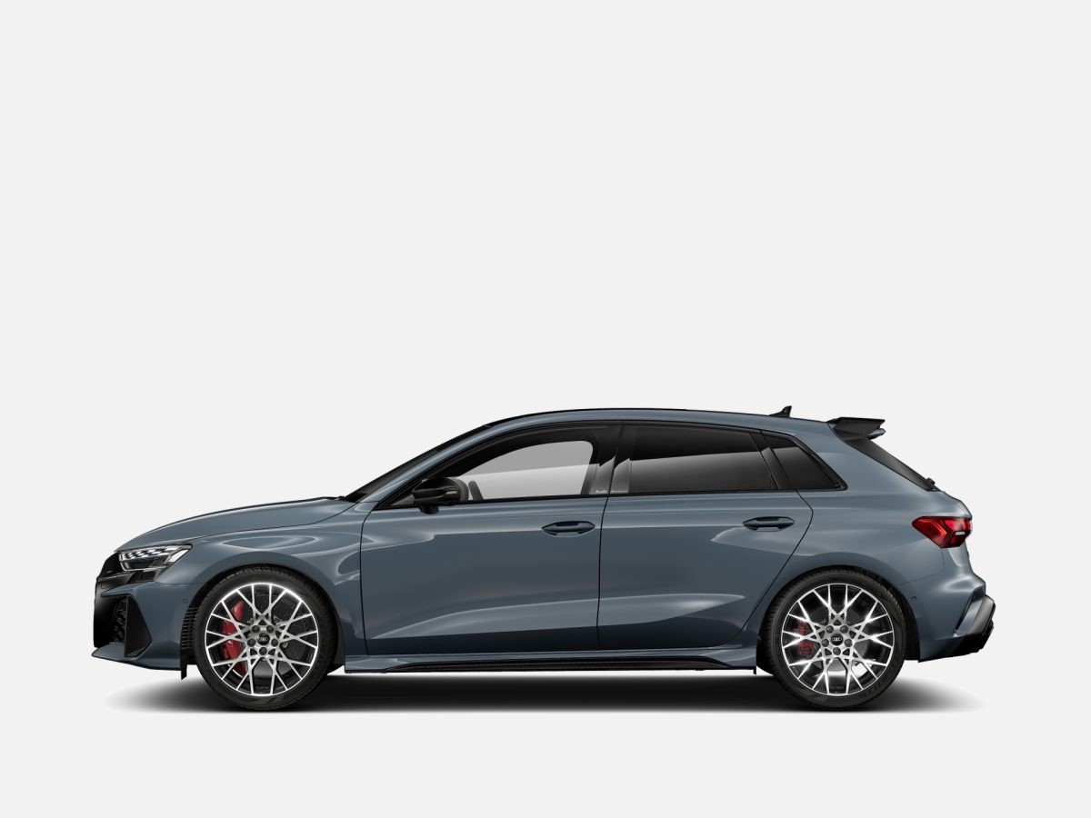 Audi RS 3 Sportback TFSI quattro S tronic