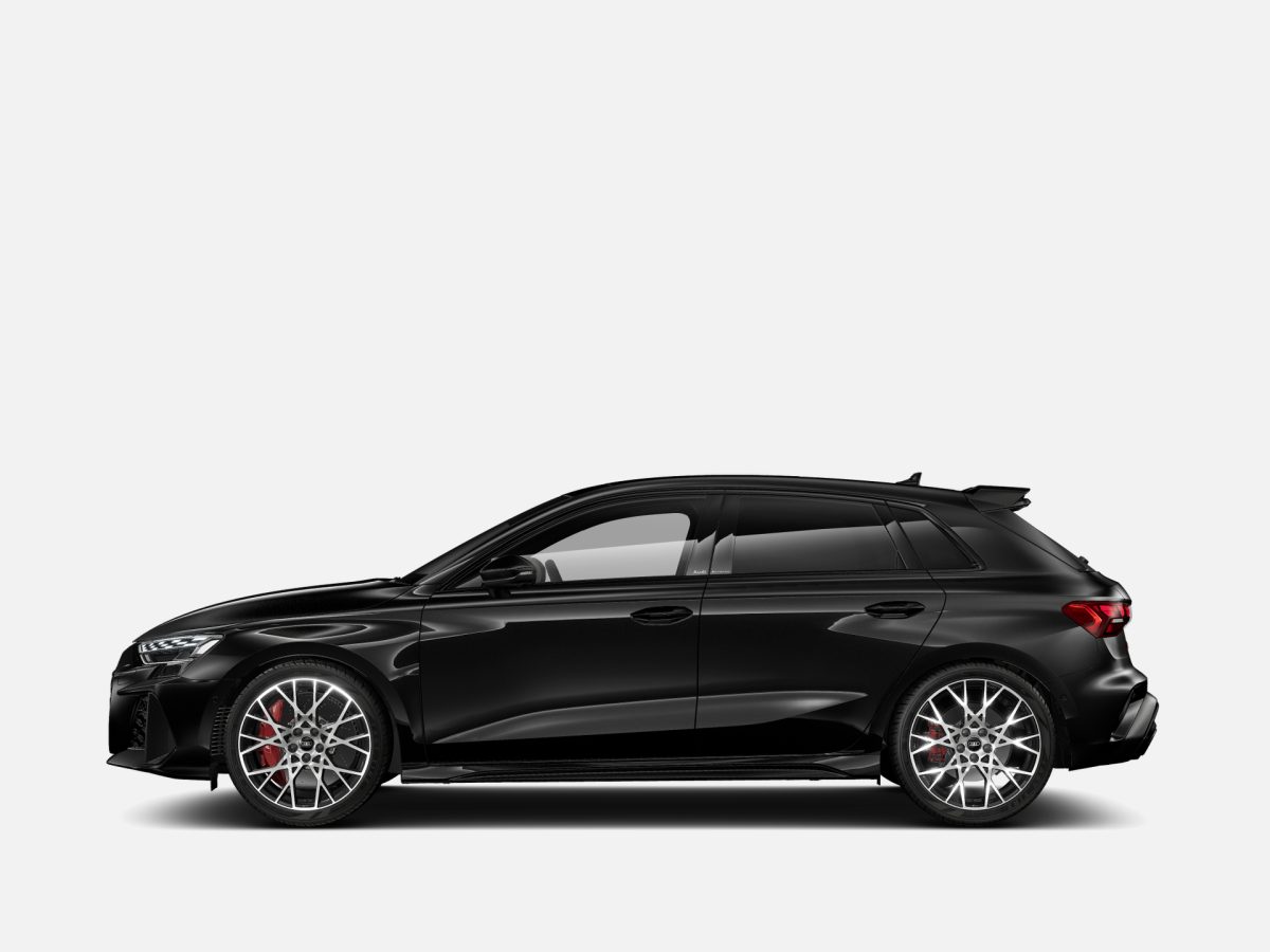 Audi RS 3 Sportback TFSI quattro S tronic