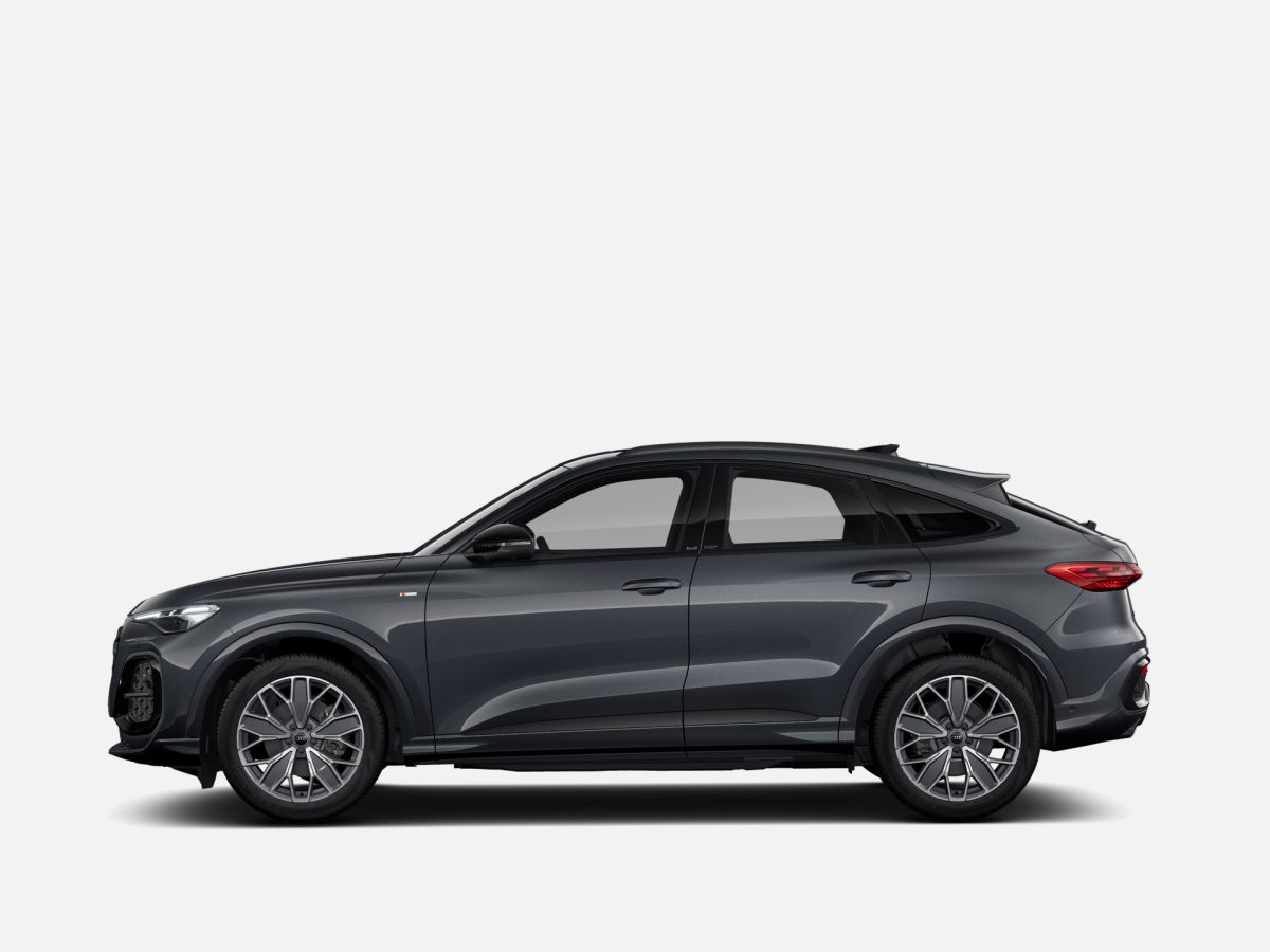 Audi Q5 Sportback TFSI quattro 200 kW sport