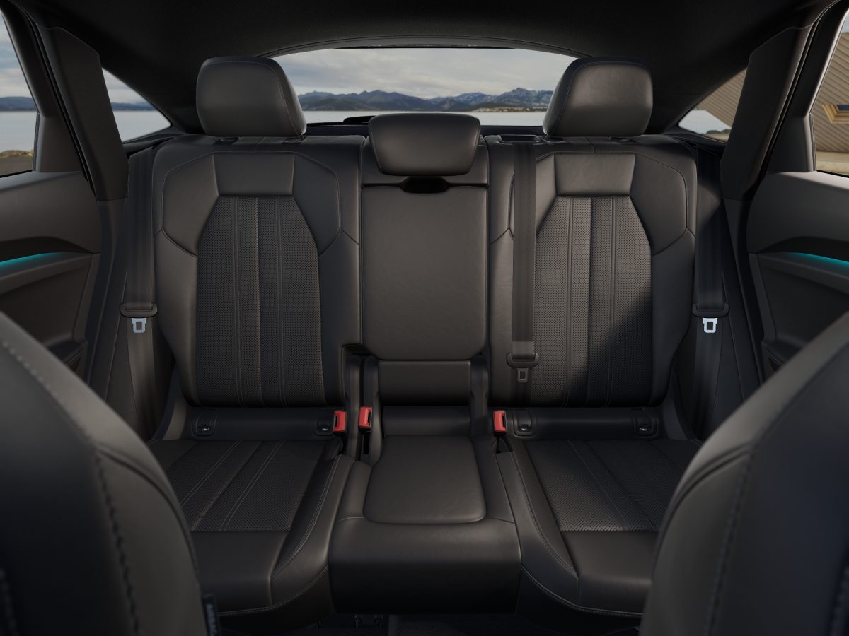 Audi Q5 Sportback TFSI quattro 200 kW sport