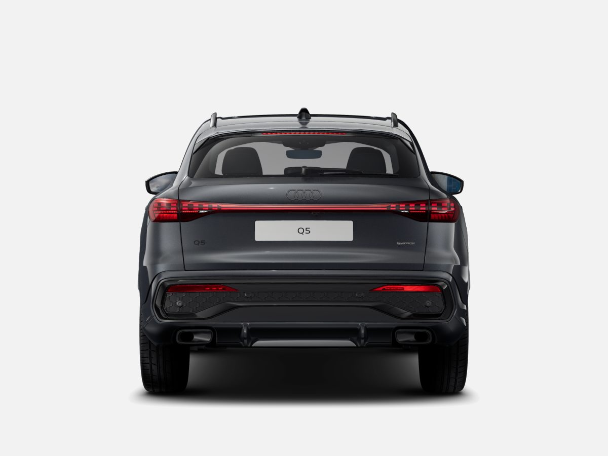 Audi Q5 Sportback TFSI quattro 200 kW sport