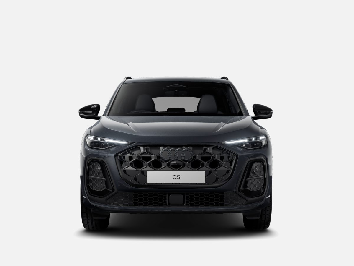 Audi Q5 Sportback TFSI quattro 200 kW sport