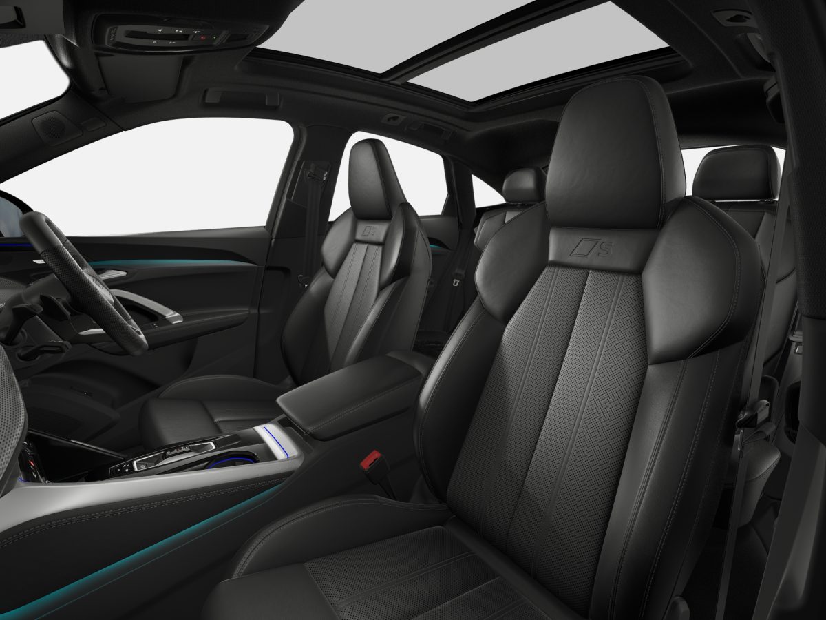 Audi Q5 Sportback TFSI quattro 200 kW sport