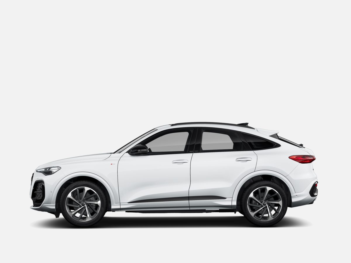 Audi Q5 Sportback TFSI quattro 200 kW sport