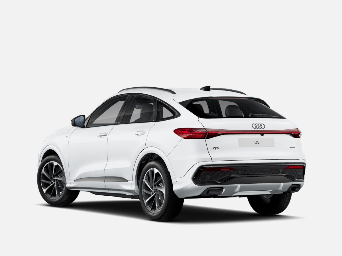 Audi Q5 Sportback TFSI quattro 200 kW sport