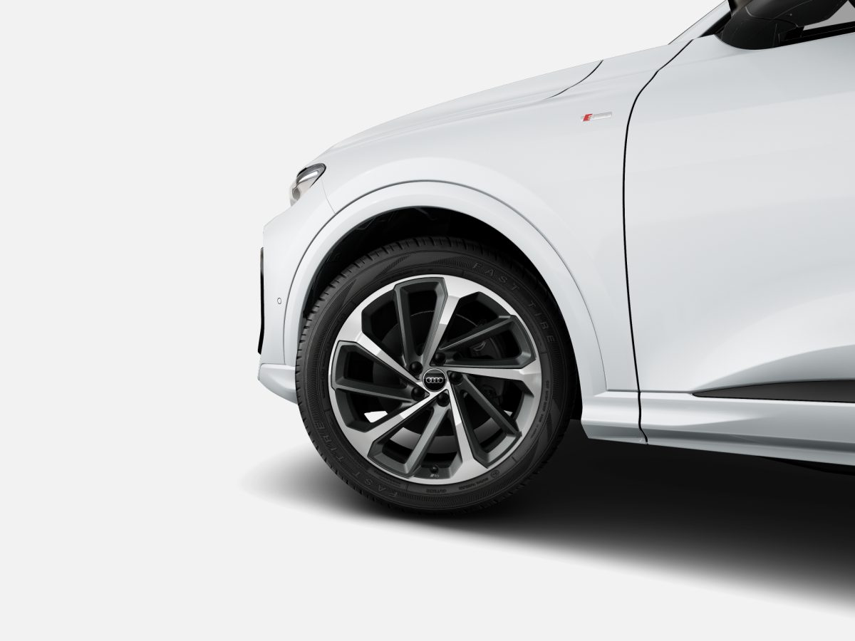 Audi Q5 Sportback TFSI quattro 200 kW sport