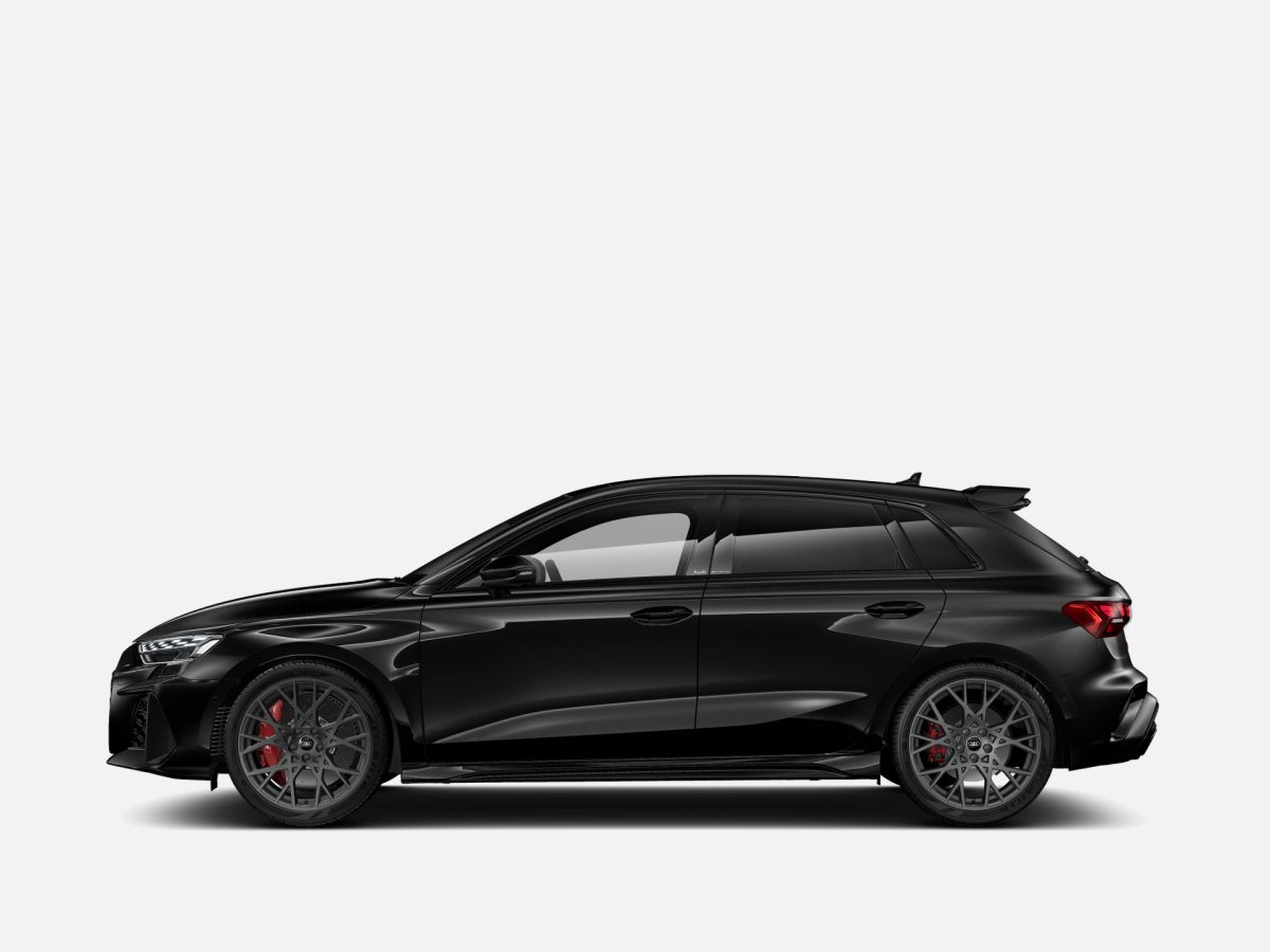 Audi RS 3 Sportback TFSI quattro S tronic