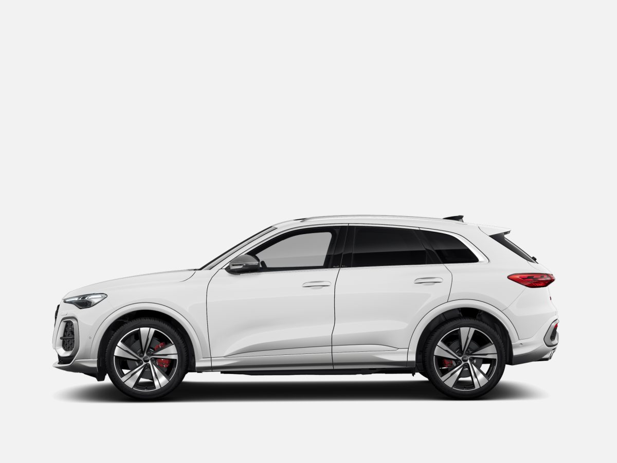 Audi SQ5 SUV TFSI 270 kW