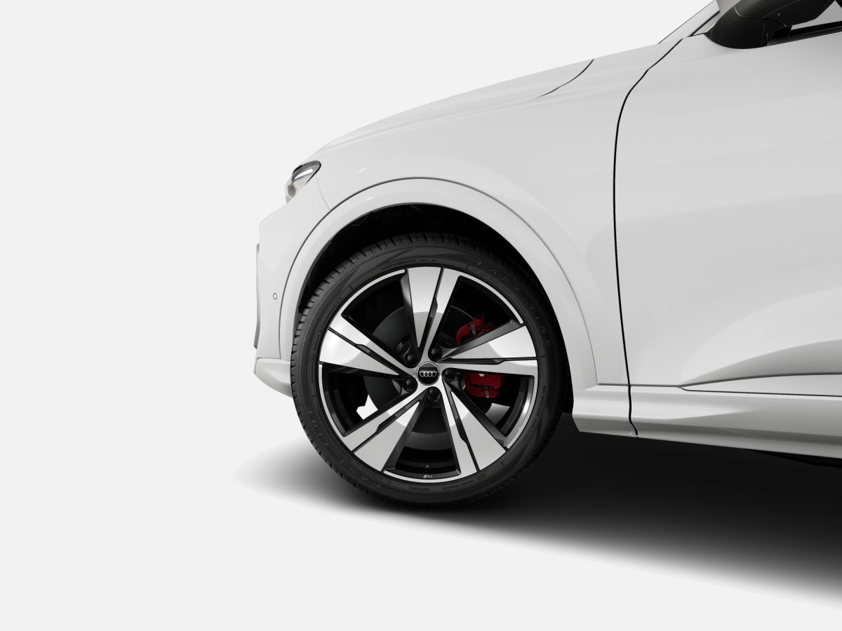 Audi SQ5 SUV TFSI 270 kW