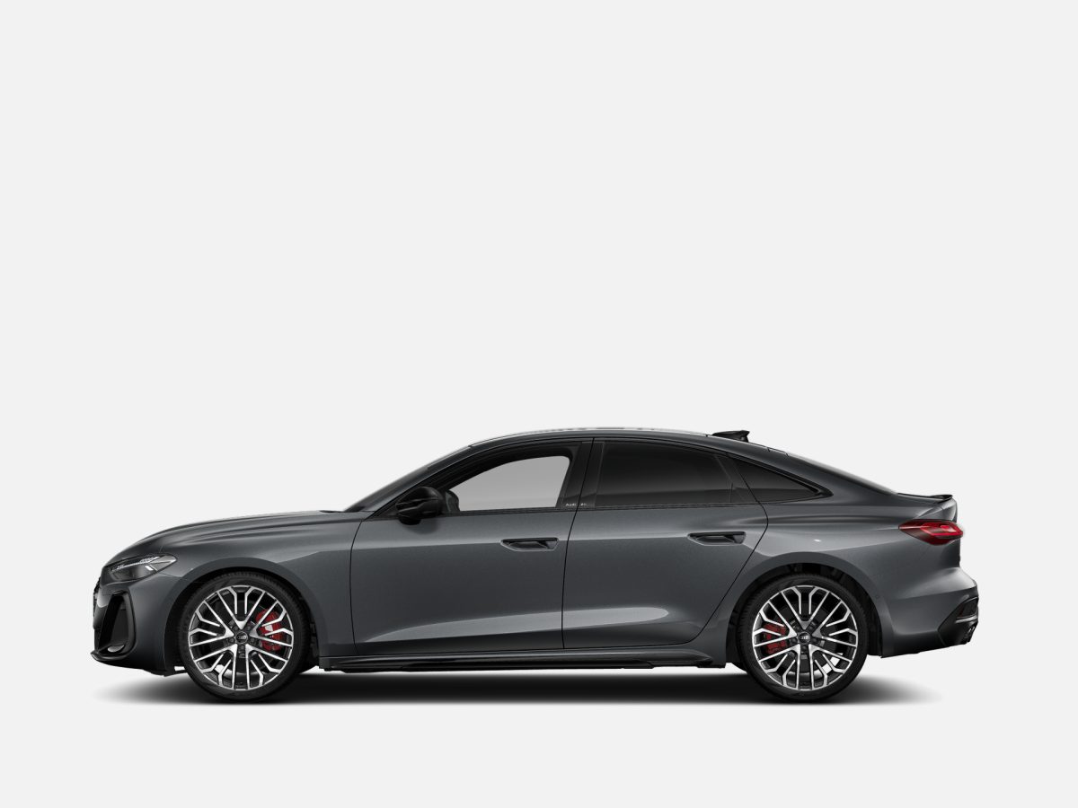 Audi S5 Sedan TFSI quattro S tronic