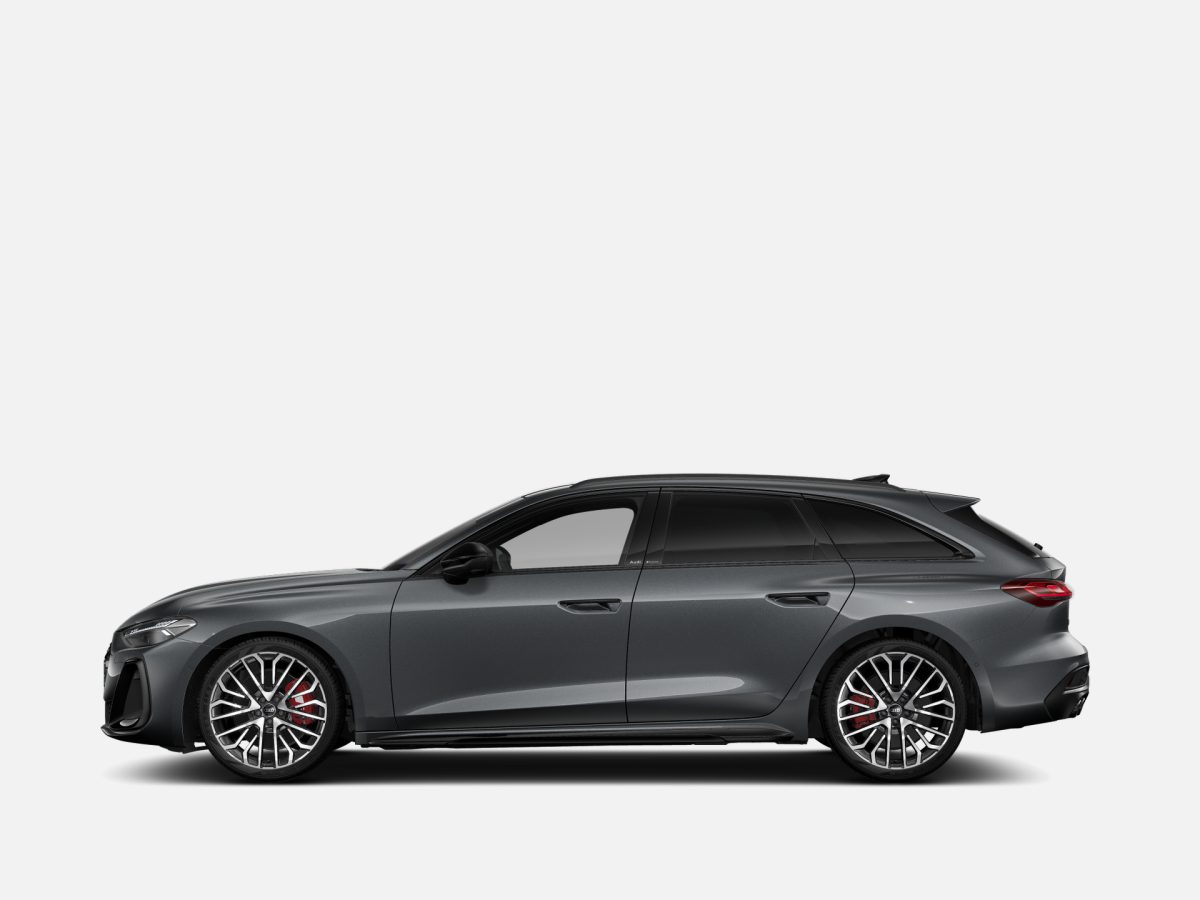 Audi S5 Avant TFSI quattro S tronic