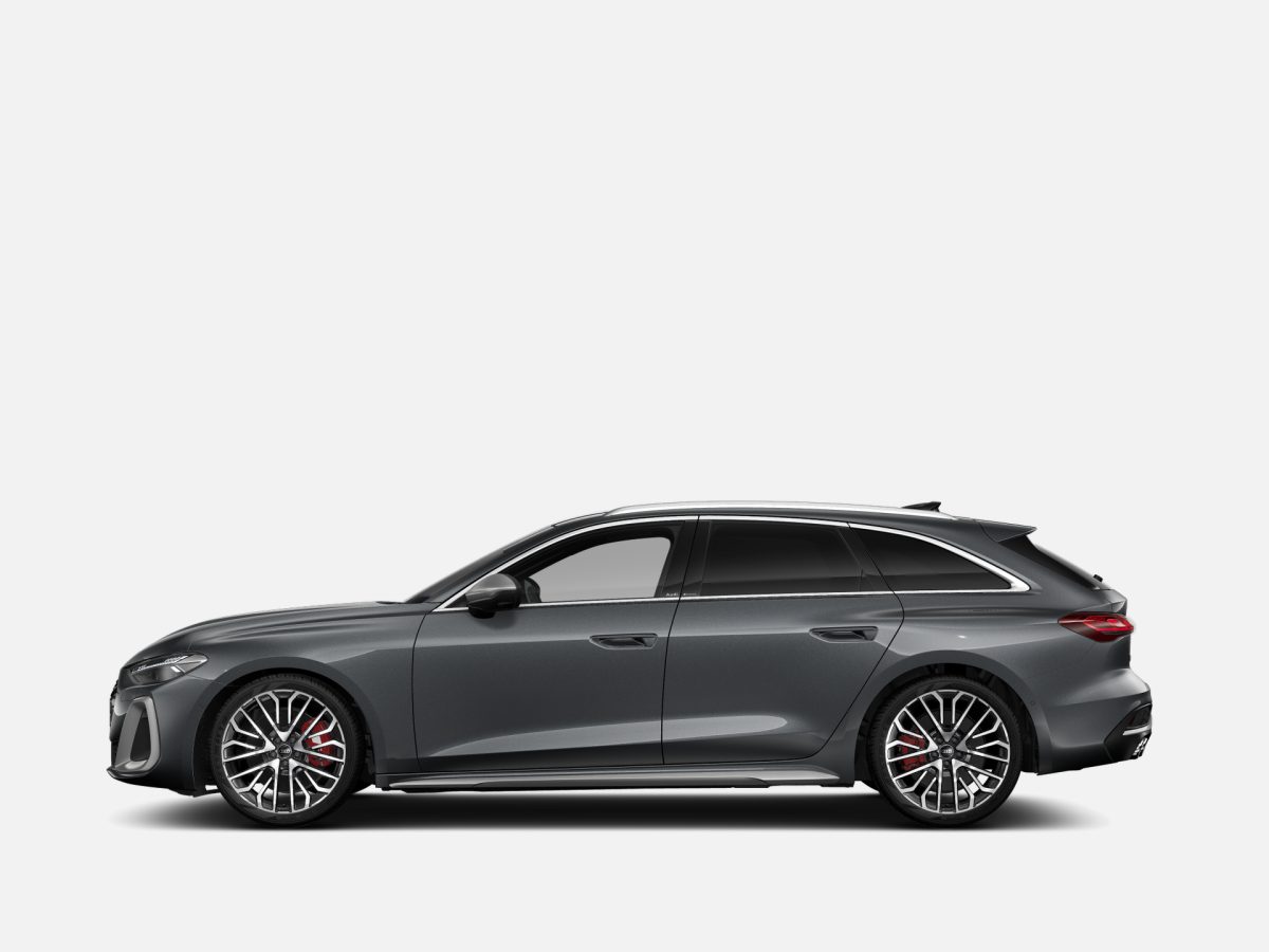 Audi S5 Avant TFSI quattro S tronic