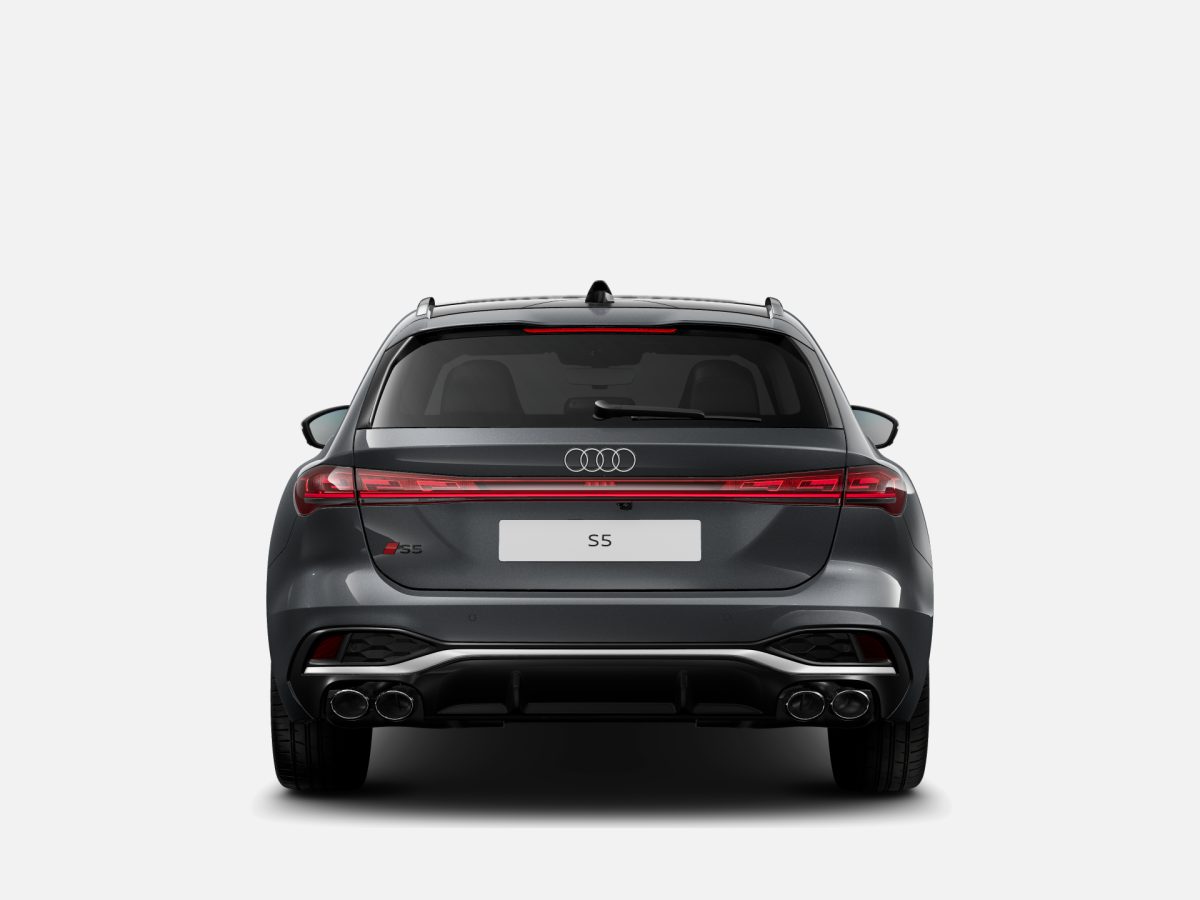 Audi S5 Avant TFSI quattro S tronic