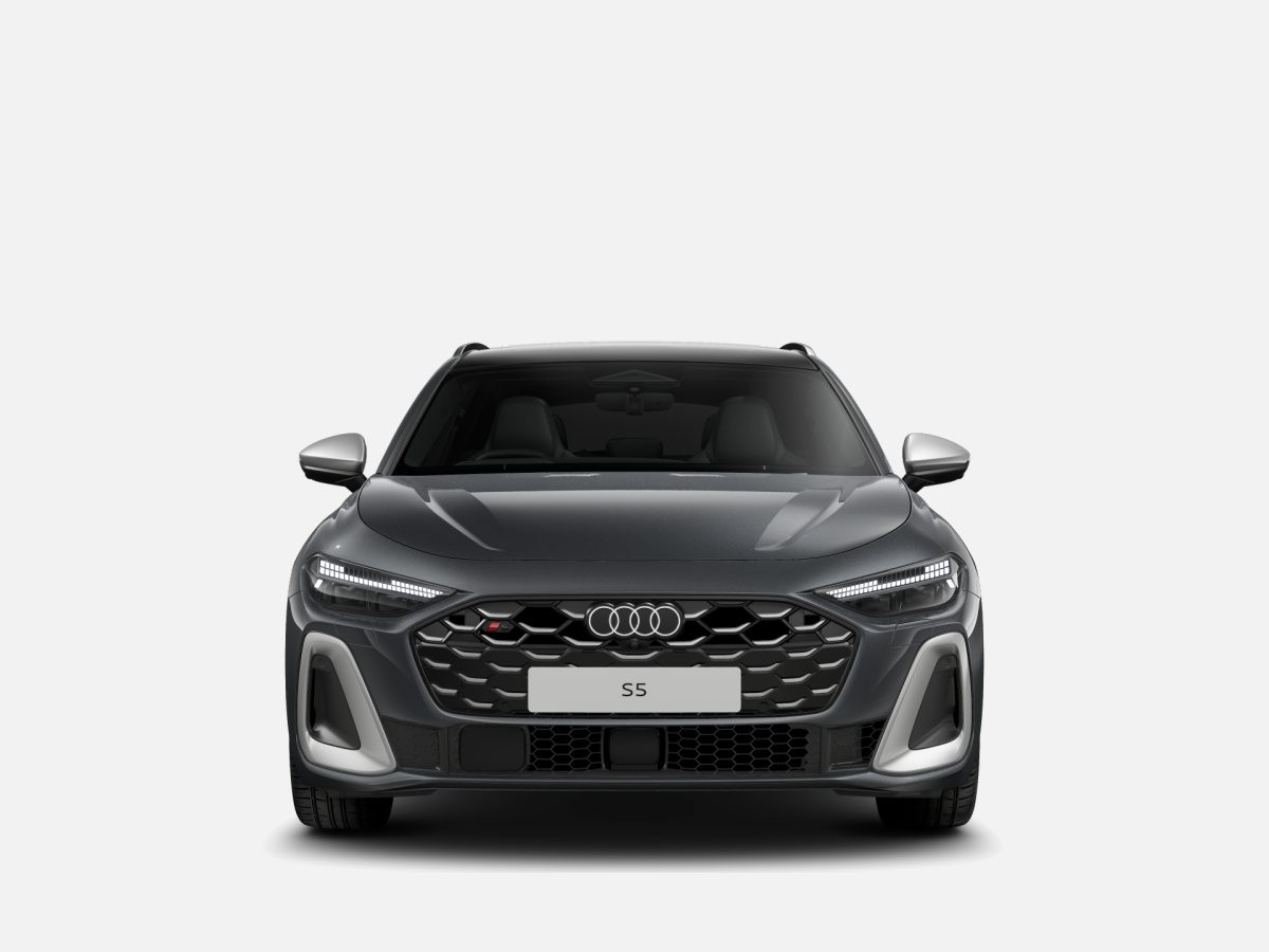 Audi S5 Avant TFSI quattro S tronic