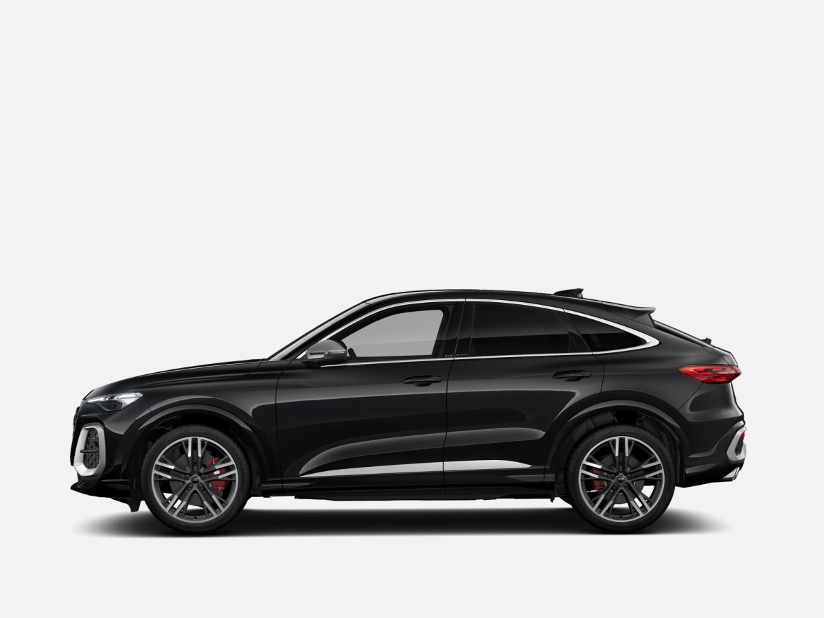 Audi SQ5 Sportback TFSI 270 kW