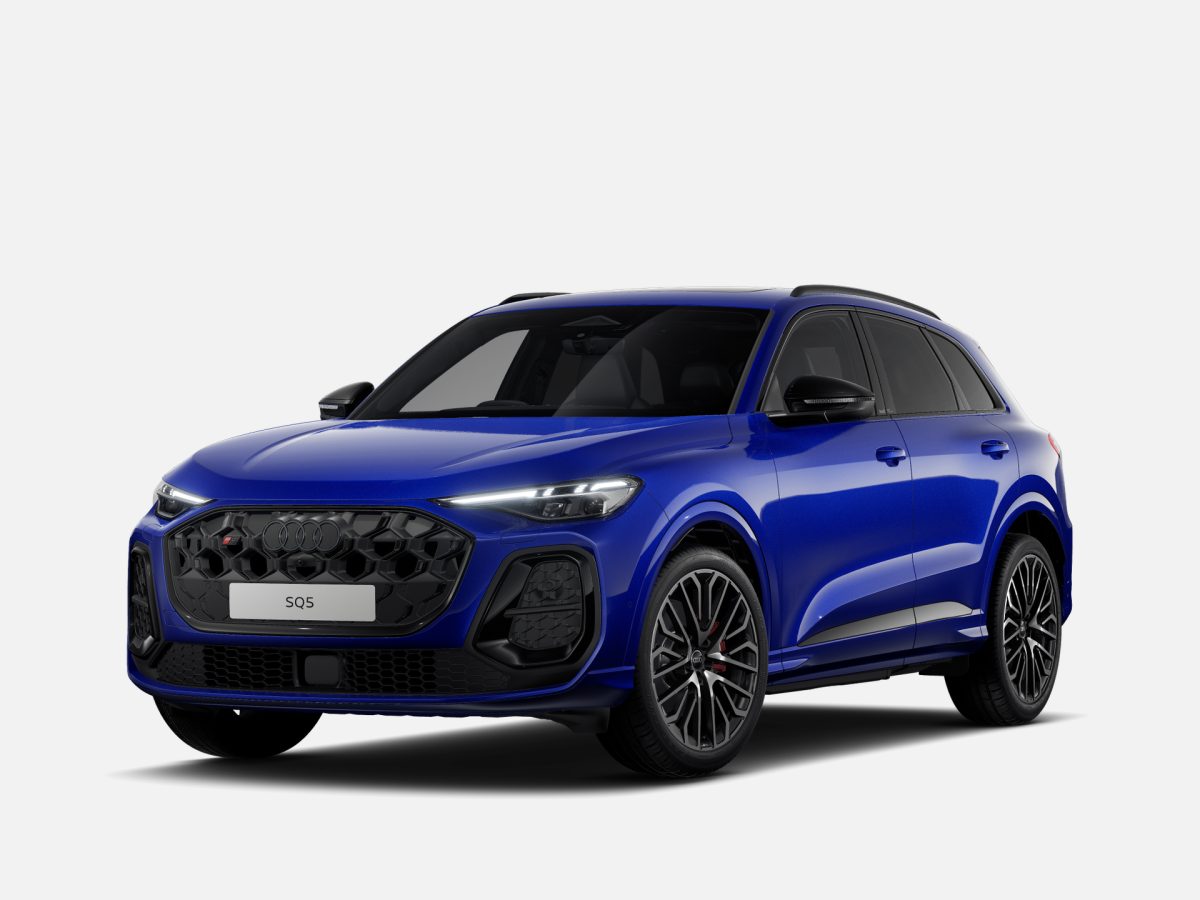 Audi SQ5 SUV TFSI 270 kW