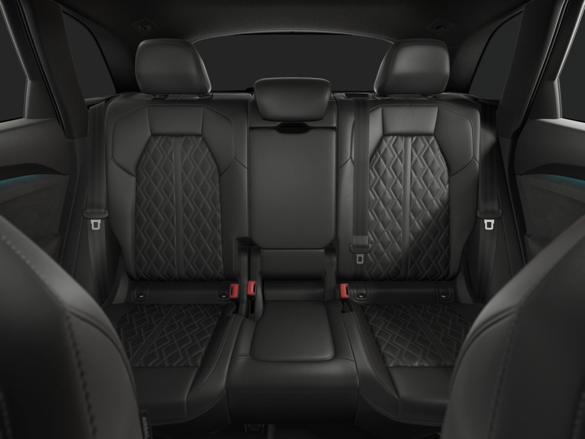 Audi SQ5 SUV TFSI 270 kW