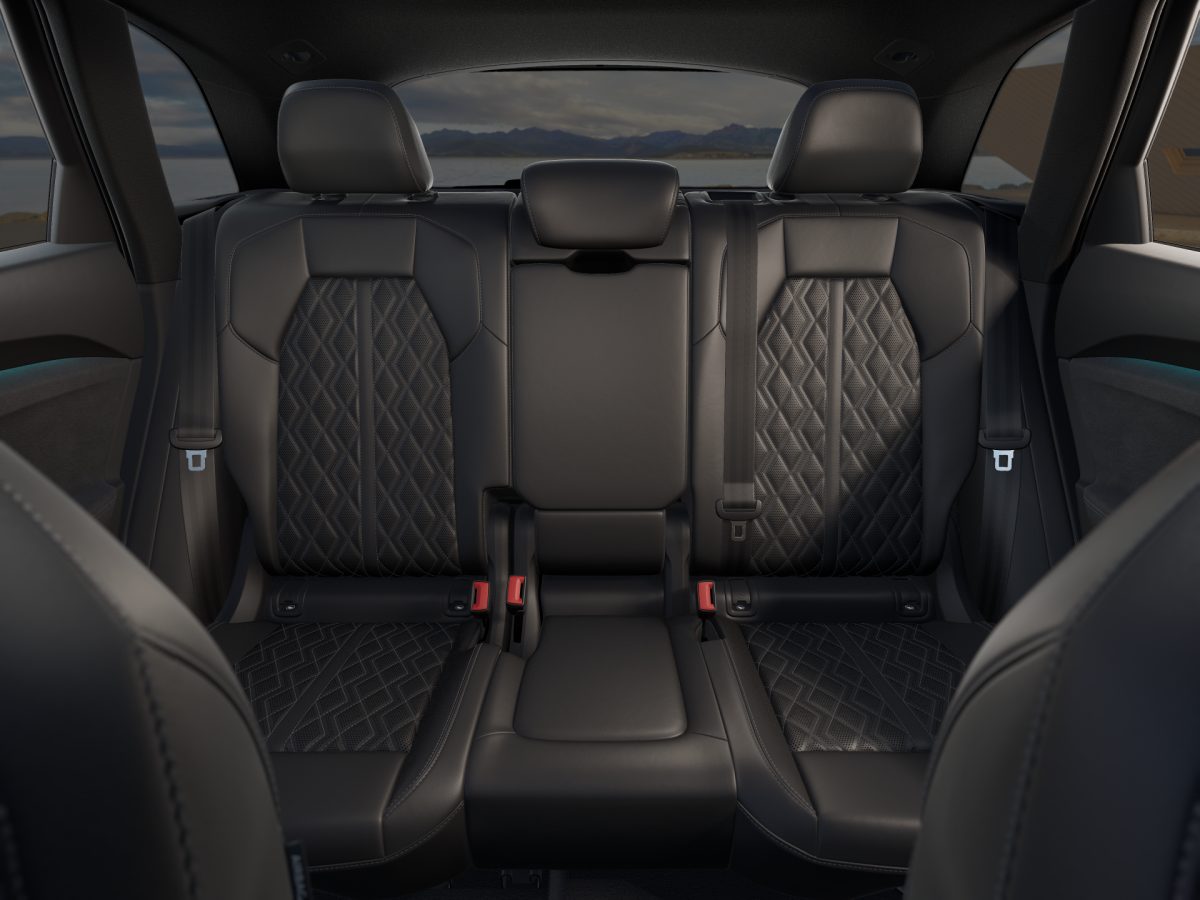 Audi SQ5 SUV TFSI 270 kW