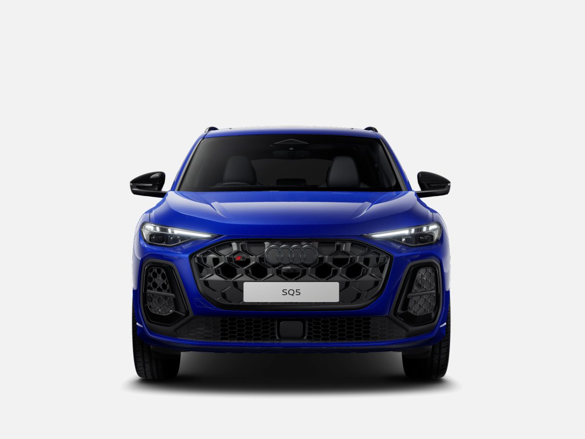 Audi SQ5 SUV TFSI 270 kW