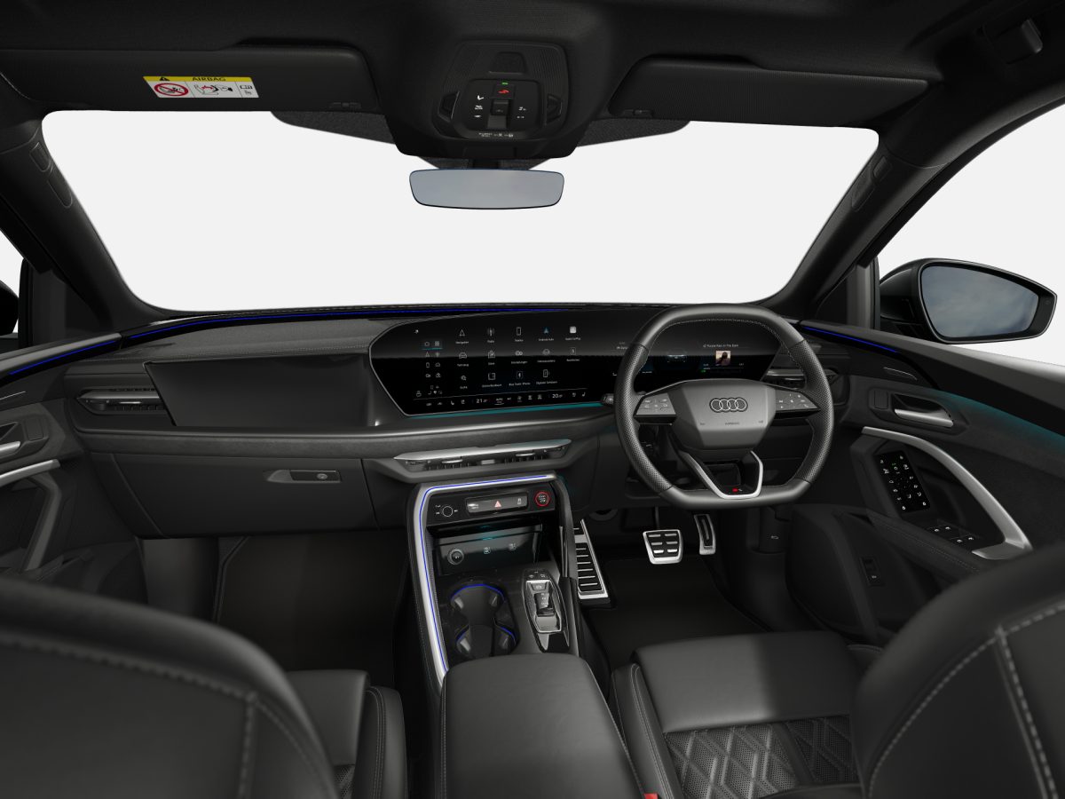 Audi SQ5 SUV TFSI 270 kW